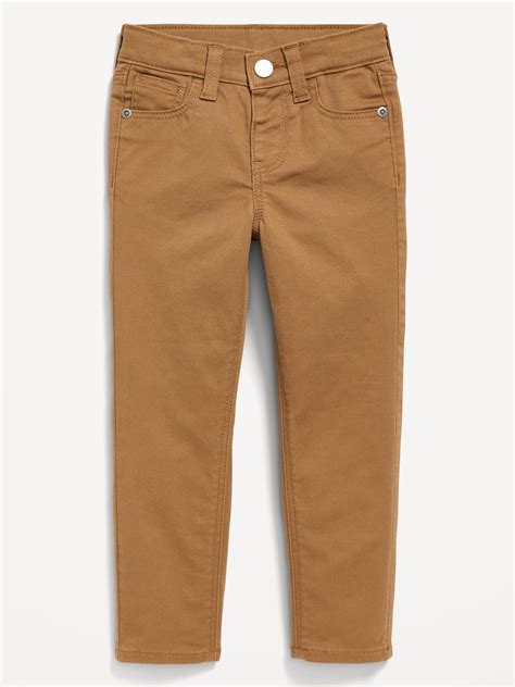 Skinny Fit Boys Dress Pants | Old Navy