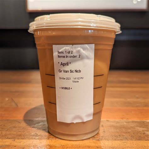 All 9 Starbucks Cold Brew Drinks, Ranked - Brew That Coffee