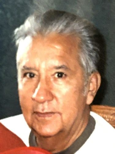 Jose Cordova Obituary (1938 - 2025) - Trinidad, CO - The Chronicle-News