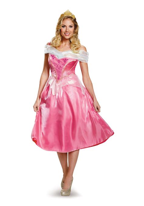 Teen Sleeping Beauty Costume