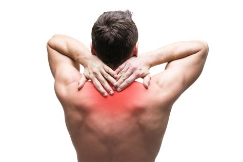 What's Causing Your Burping While Having Upper Back Pain?