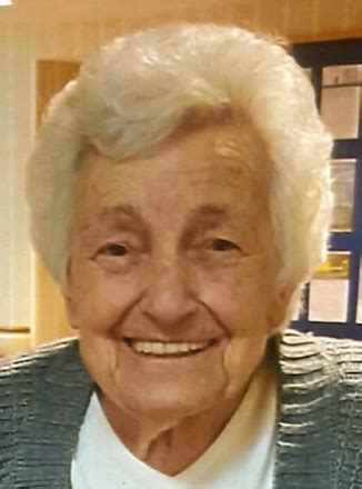Olga De Filippi Obituary | Festa Memorial Funeral Home | 1917 - 2019