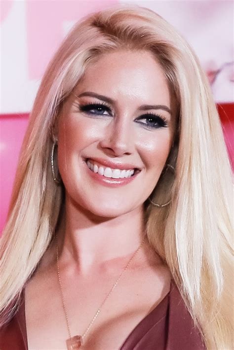 Heidi Montag - Profile Images — The Movie Database (TMDB)