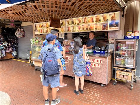 1120 Maunakea St, Honolulu, HI 96817 - Maunakea Marketplace | LoopNet