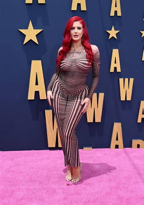 Justina Valentine - Foto 2 de 21