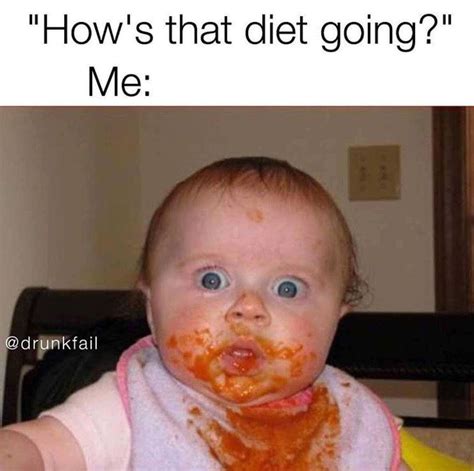 Funny Diet Memes, Diet Humor, Funny Quotes, Gym Humor, Exercise Humor ...