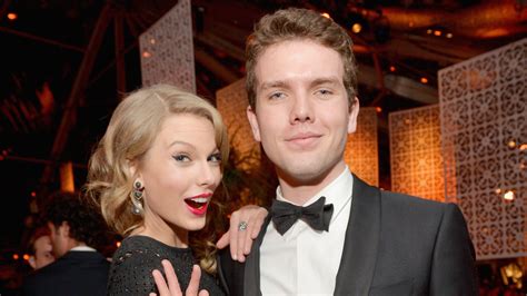 Who Is Austin Swift? Meet Taylor Swift's Younger Brother | Life & Style