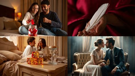 From Bored to Bonded: 57 Fun Activities for Couples at Home - Meredith ...