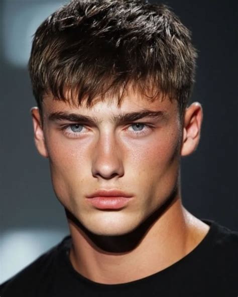 Pin by Pinner on Starboy | Mens haircuts short, Haircuts for men, Short ...