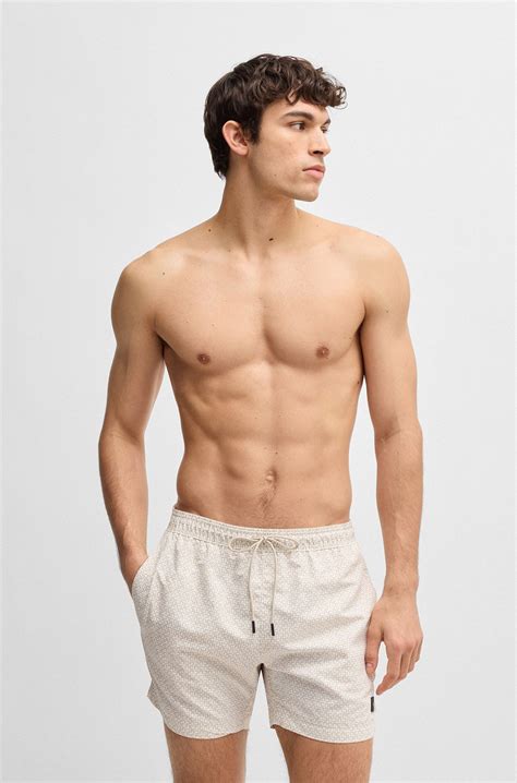 BOSS Men's Swimwear | Shorts, Trunks & Towels | HUGO BOSS