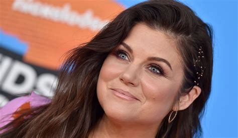 Tiffani Thiessen And David Strickland