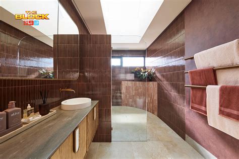 The Block 2025 | Emma & Ben