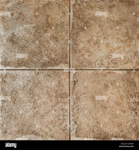 Light brown floor tiles texture hi-res stock photography and images - Alamy