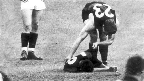 Inside story behind Essendon’s famous 1965 Grand Final win | Herald Sun