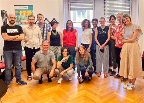 Italian Language School for Foreigners in Italy, Milan | Il Centro