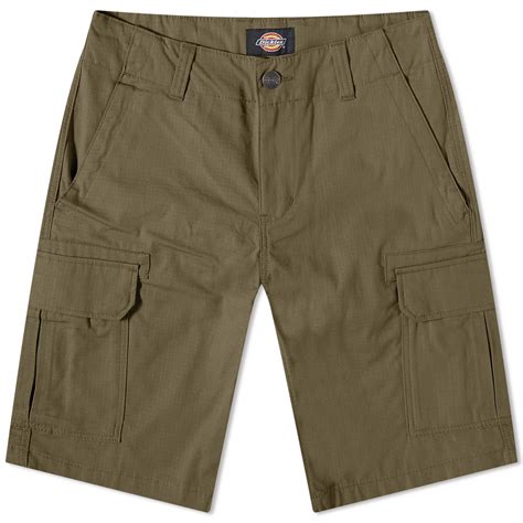 Dickes Cargo Shorts