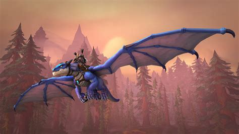 Dragonriding Limited to 80% of Maximum Speed Outside Dragon Isles - Outland Cup Announcement ...