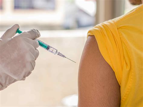 Why Is The Yellow Fever Vaccine Not Recommended For Individuals Over 60?