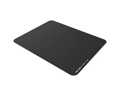 Pulsar ES1 eSports Mousepad Large - 4mm - MaxGaming.com
