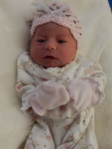 Briella Rose | Memorial Hospital & Manor