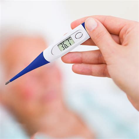 Ear Temperature Vs Armpit at Eve Hoad blog