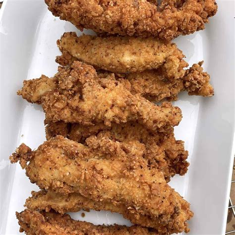 Fried Chicken