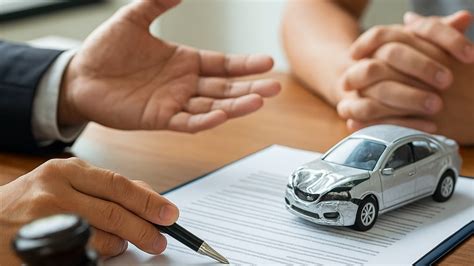 Criminal Charges After Car Accident in Alabama – What to Do