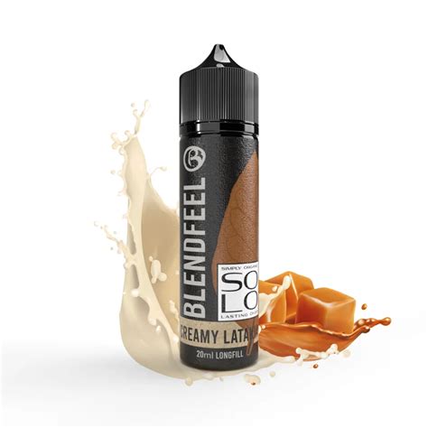 Creamy Latakia - Solo – Vape Fam'