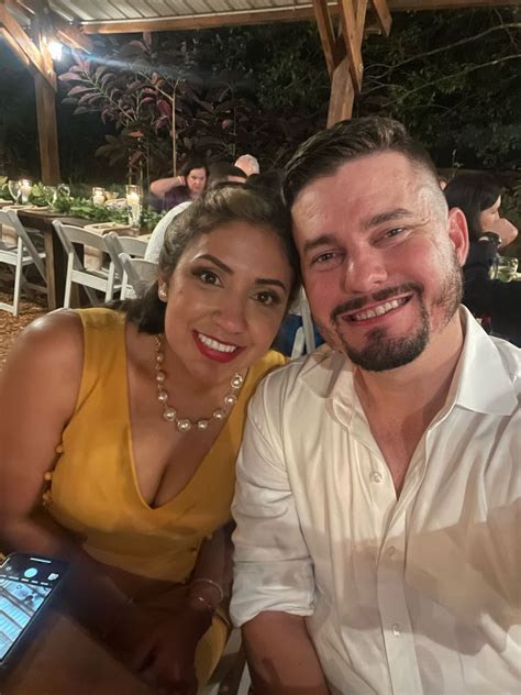 Wanted to introduce you all to my amazing wife and life partner; an ...