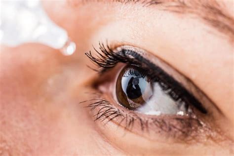 Watery Eye Surgery | DCR Surgery in London with Dr. Ahmad Aziz
