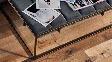 Trending Hardwood Styles | Mannington