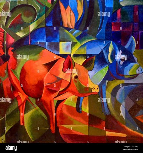 Franz Marc Museum High Resolution Stock Photography and Images - Alamy
