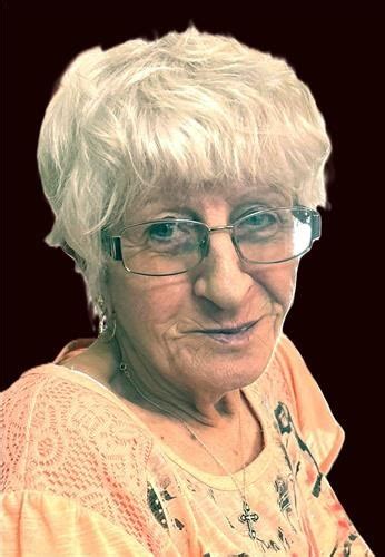 Delores Litzinger Obituary (1941 - 2025) - Clearfield, PA - The Progress