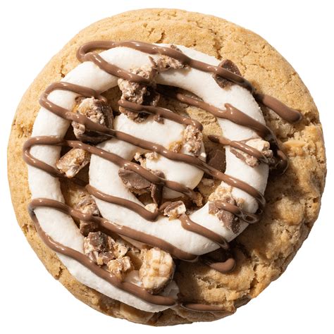 SNICKERS® Peanut Butter Cookie | Ultimate cookies, Peanut butter ...