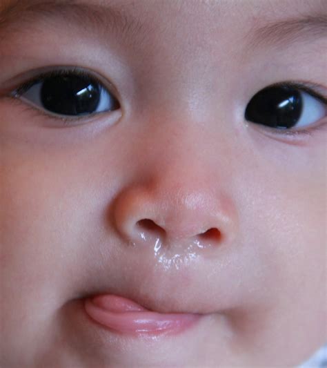 12 Best Ways To Clear Baby's Stuffy Nose