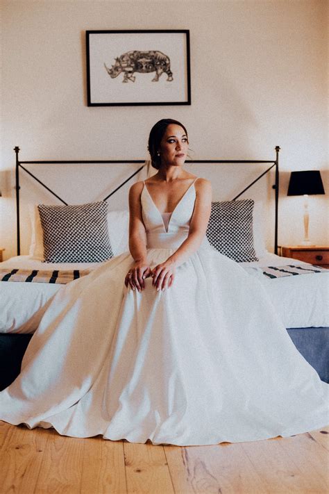 Zahlia – Wedding Boutique