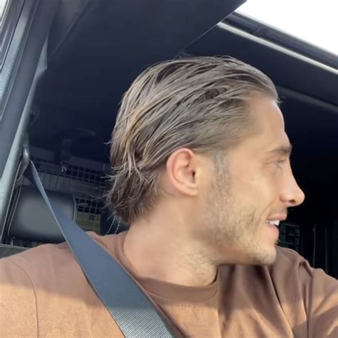 Mens Slicked Back Hairstyles, Mens Modern Hairstyles, Cool Hairstyles ...