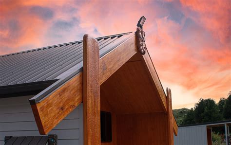 Marae Refurbishment, Rebuild Projects, Papakāinga Housing – Xcel ...