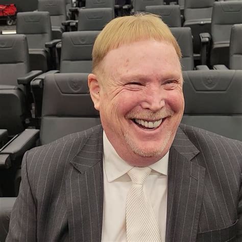 Mark Davis Raiders Haircut