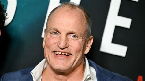 Woody Harrelson Nude