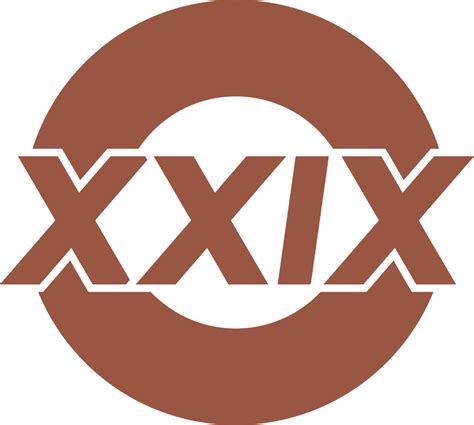 Xxviii Xxix 2015