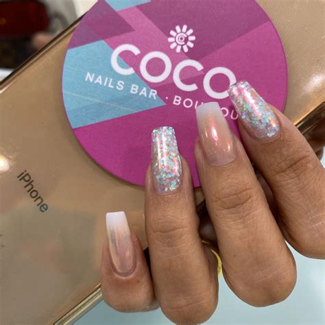 COCO Nails Bar & Boutique / Manicure y Pedicure / Veracruz / Mérida