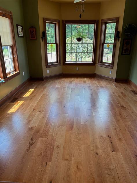 Sheoga Hardwood Flooring