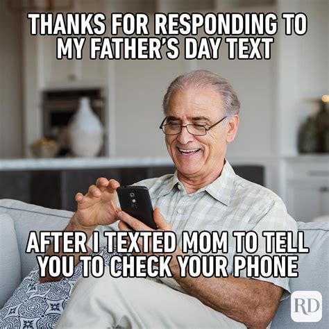 20 Funniest Father's Day Memes to Send Dad in 2023