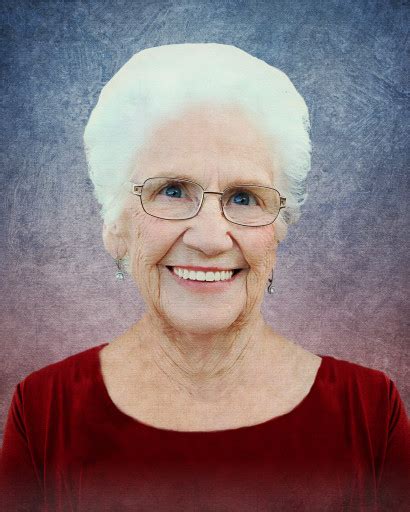In Loving Memory: Pearl Fletcher's Obituary | Mobile Memorial Gardens ...