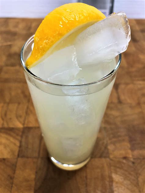 Tequila and Lemonade: The Lemonade Margarita | Occasional Cocktails