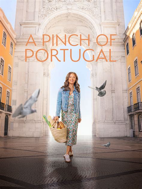 Prime Video: A Pinch of Portugal