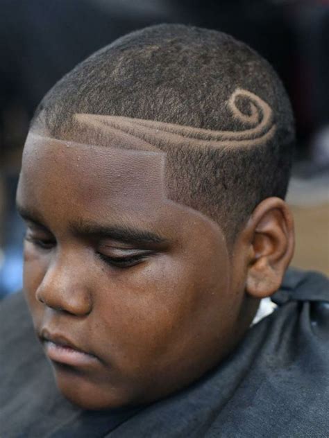 Childrens Haircuts Denver