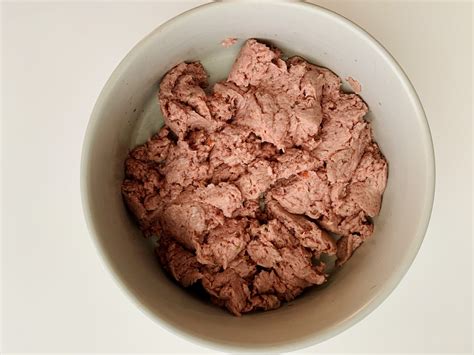 TESTED: Bold by Nature Dog Food |ADDICTED