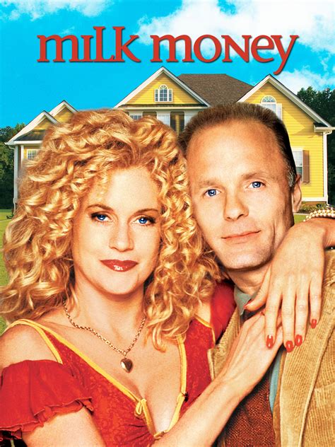 Prime Video: Milk Money